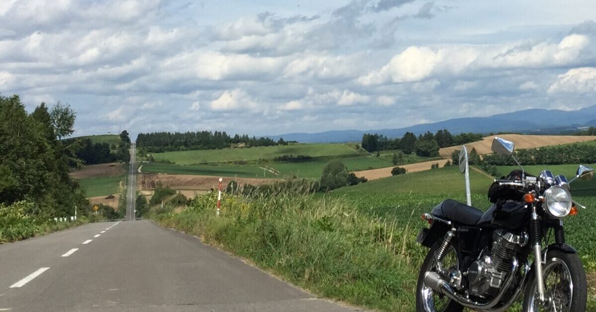 ジェットコースターの道